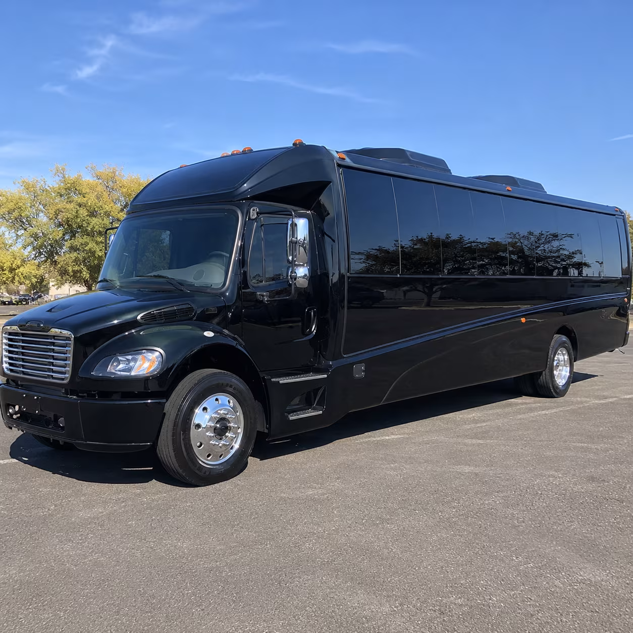 blog rent a bus to hialeah park casino hero
