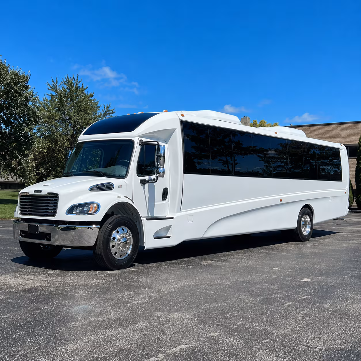 book group transportation for your next airport transfer 1