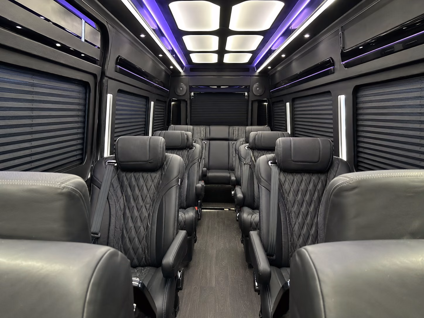 book group transportation for your next bachelor or bachelorette party 2