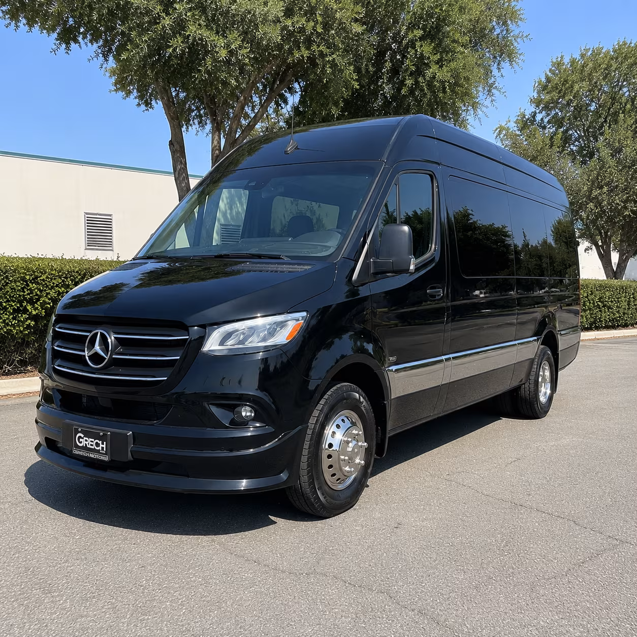 book group transportation for your next bachelor or bachelorette party 5