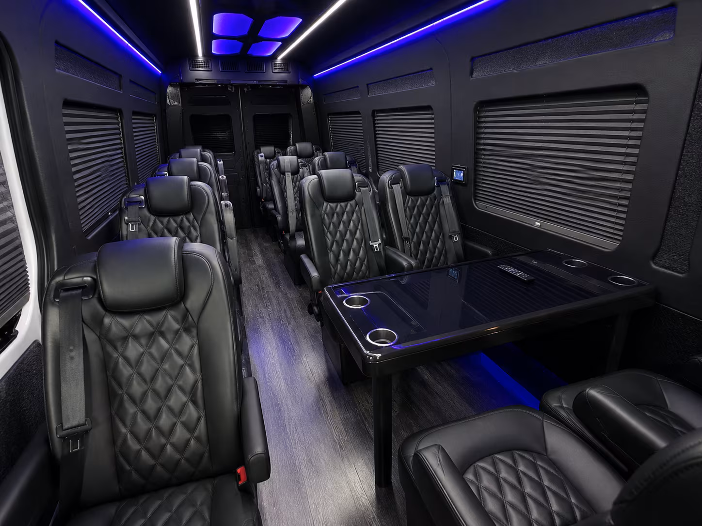 book group transportation for your next birthday 3