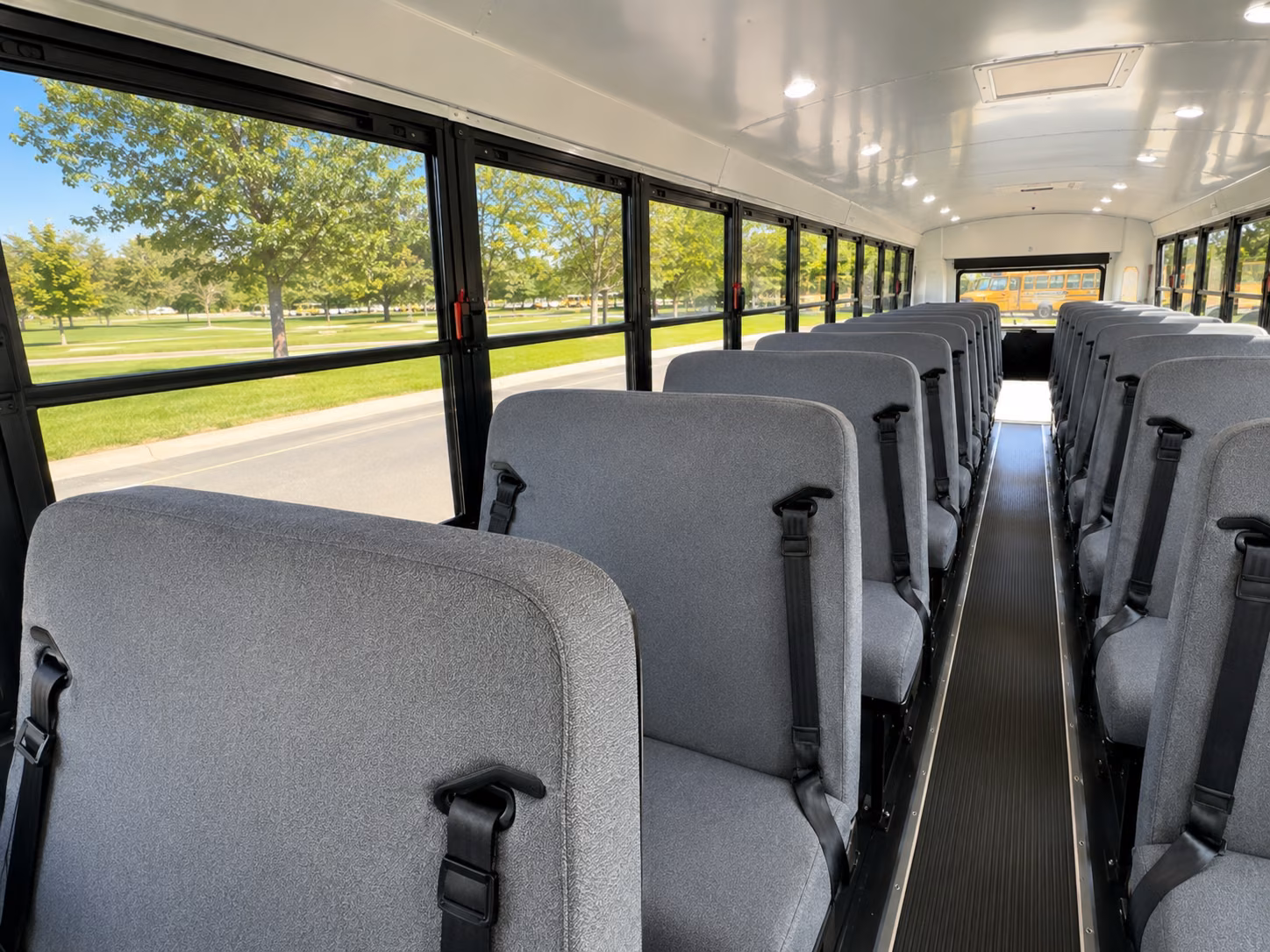 book group transportation for your next church or religious group 1