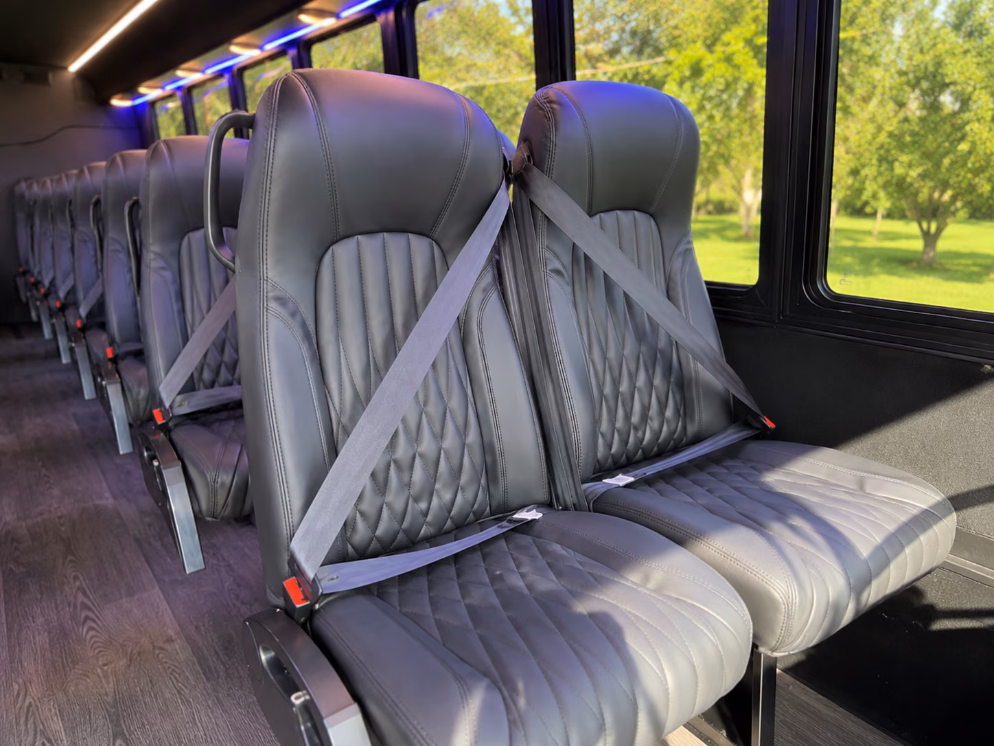 book group transportation for your next church or religious group 2