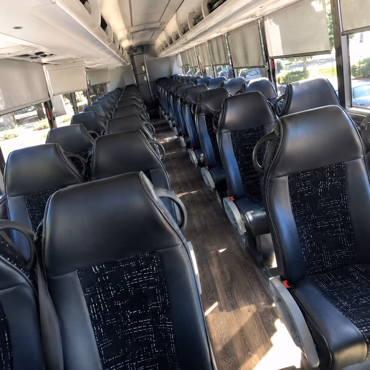book group transportation for your next church or religious group 4