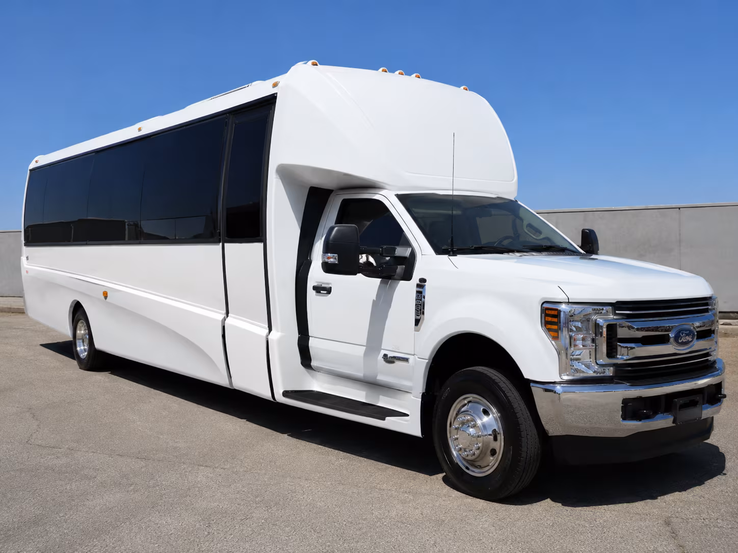 book group transportation for your next church or religious group 5