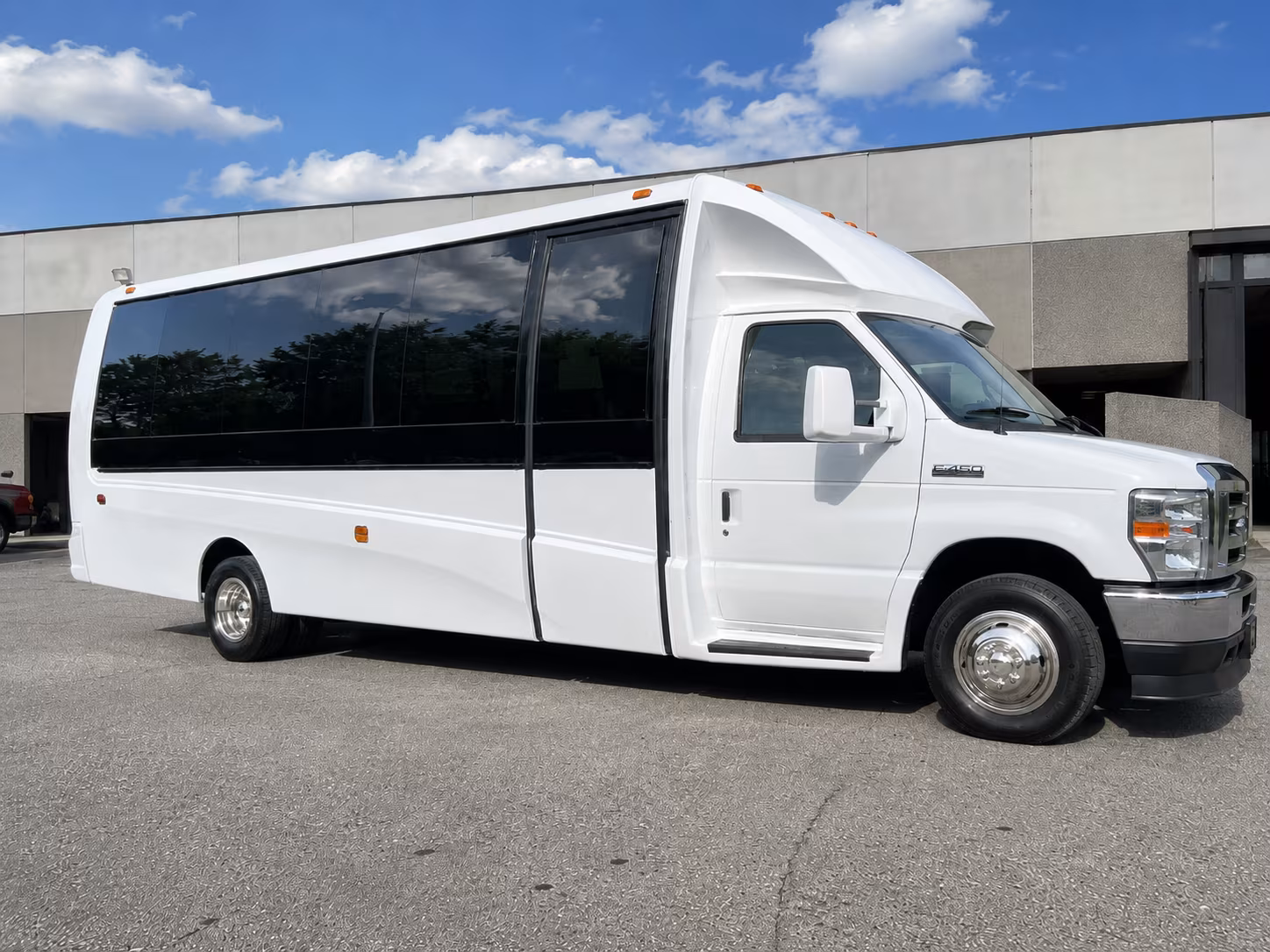 book group transportation for your next concert or music festival 1