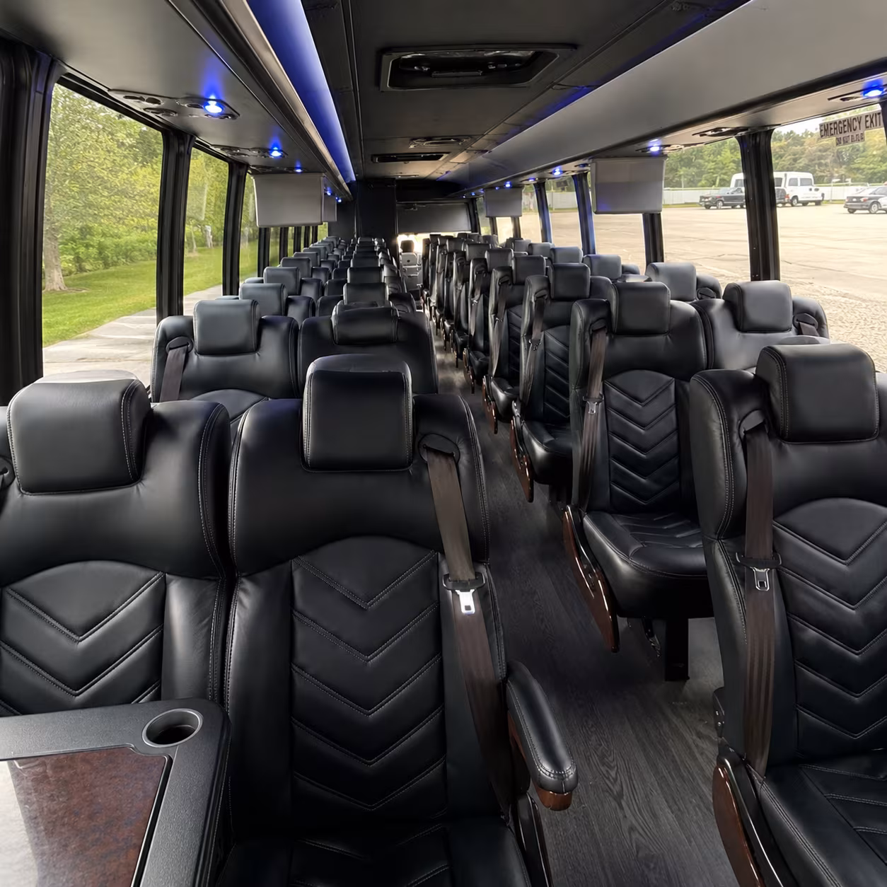 book group transportation for your next convention or trade show 5