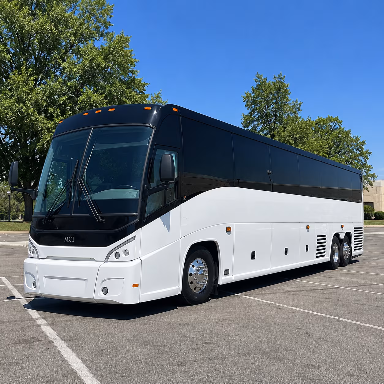 book group transportation for your next corporate event 1