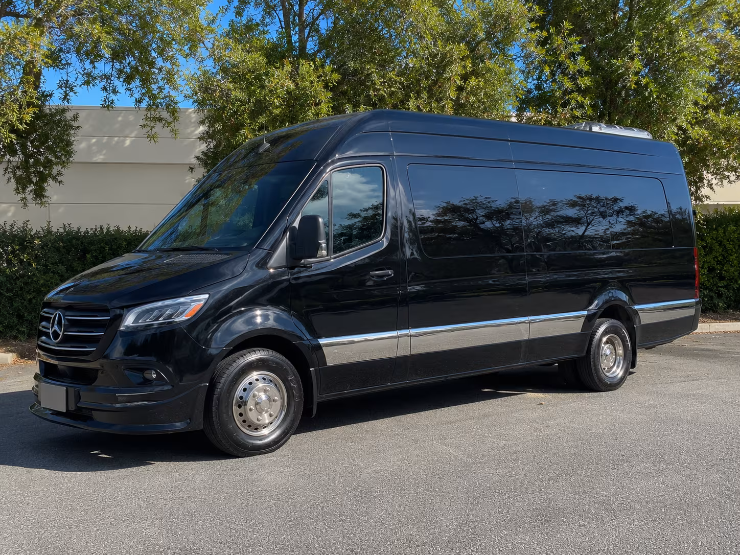 book group transportation for your next corporate event 5