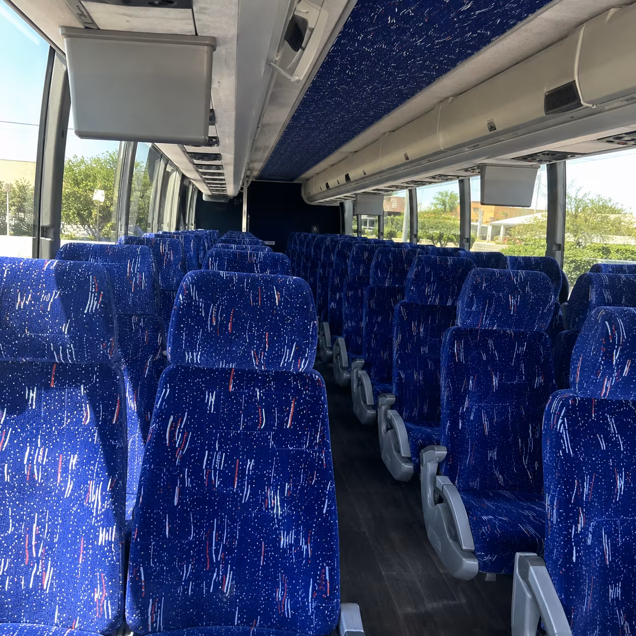 book group transportation for your next field trip 2