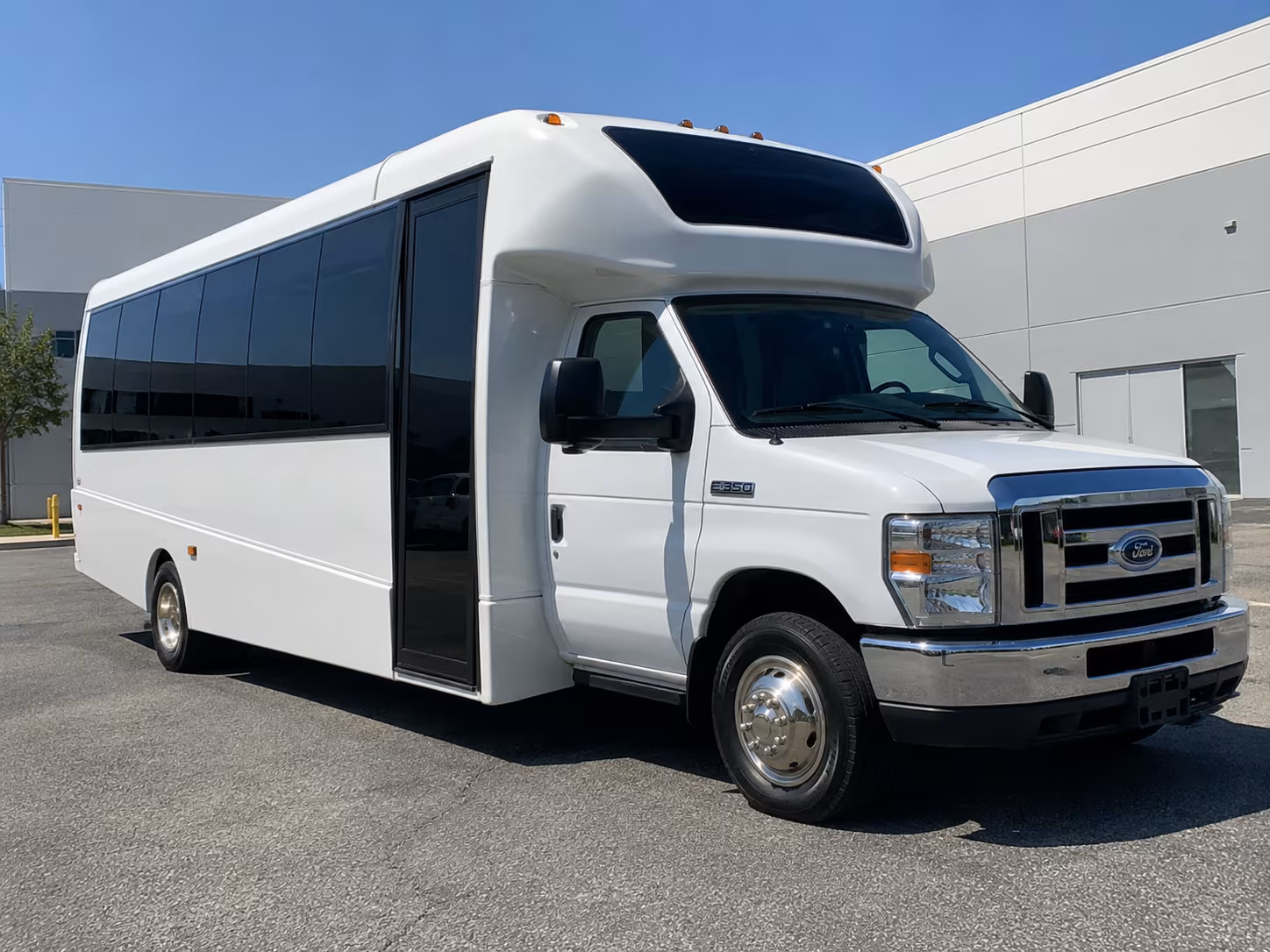 book group transportation for your next field trip 3