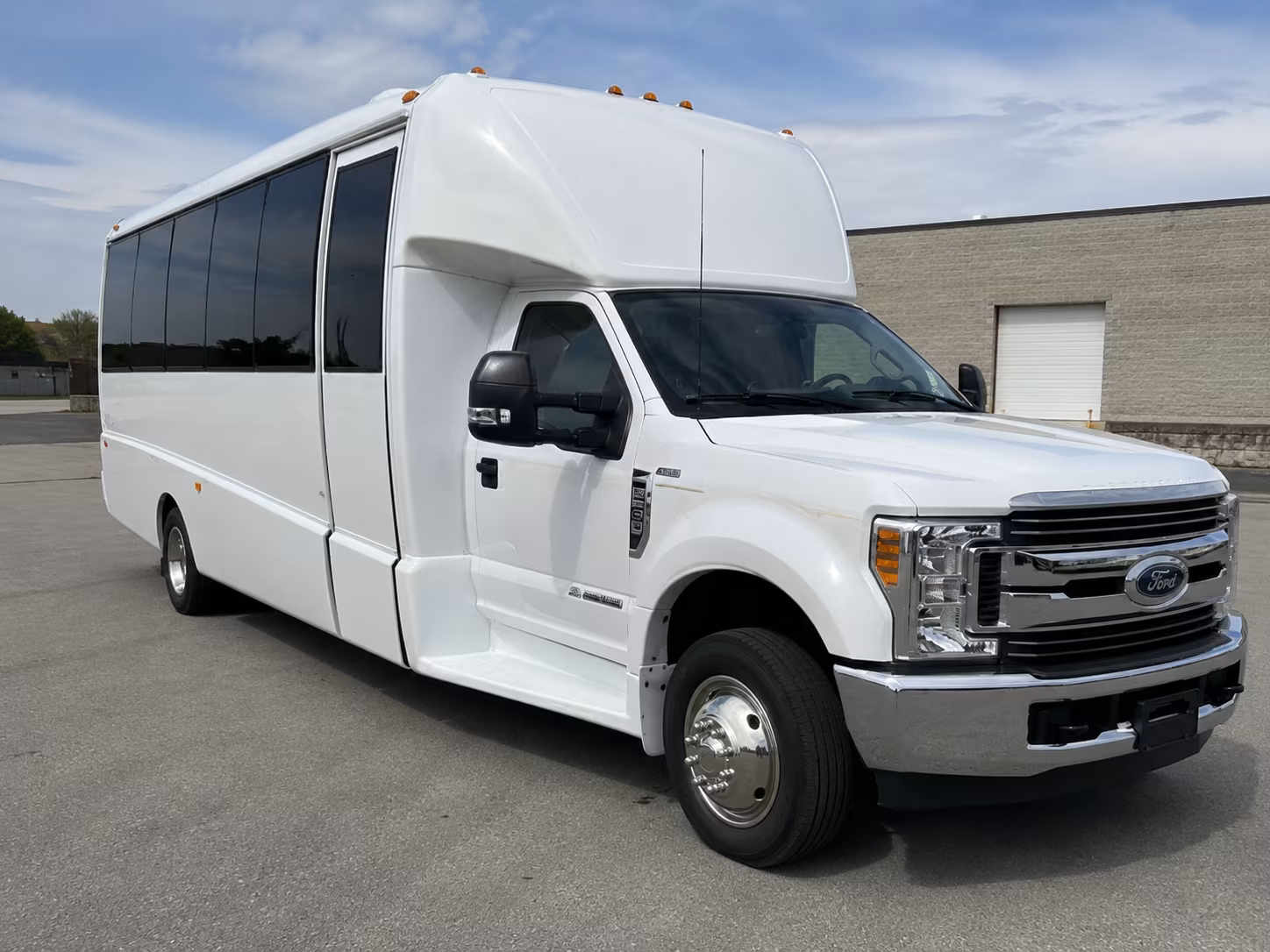book group transportation for your next field trip 4