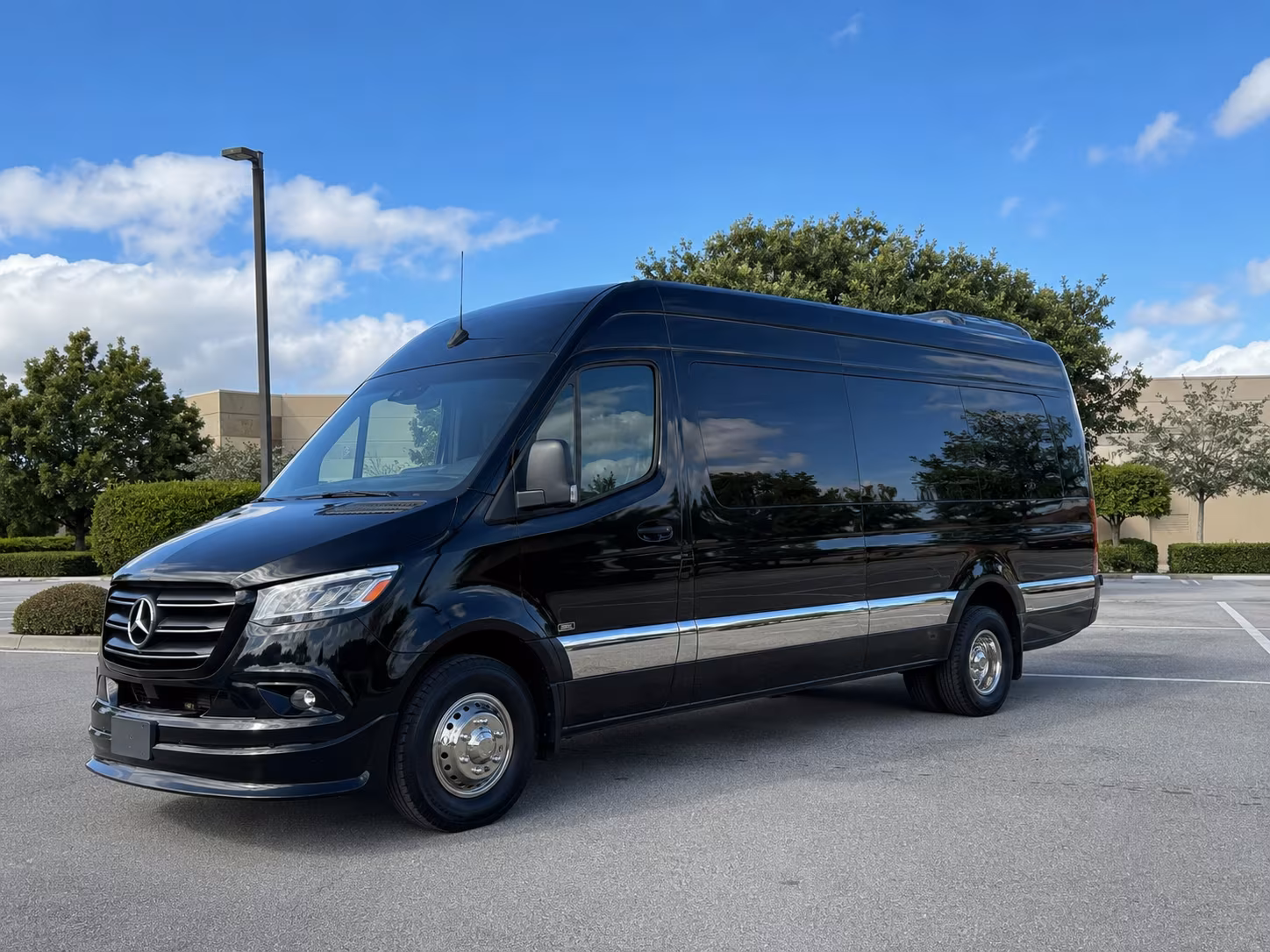 book group transportation for your next private event 1