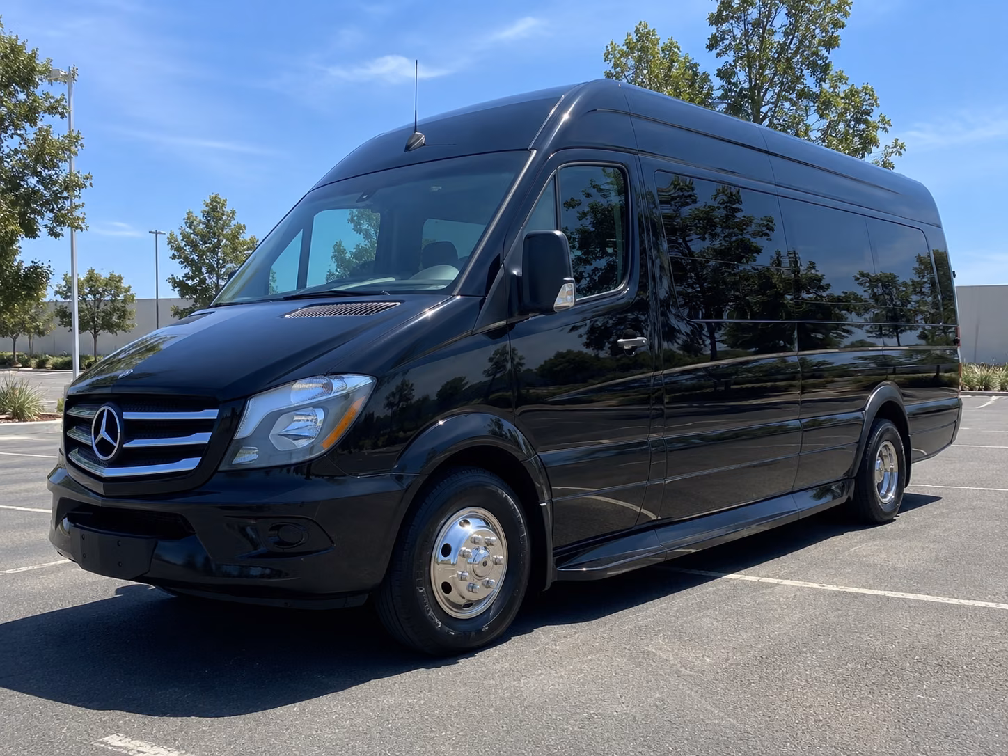 book group transportation for your next private event 2