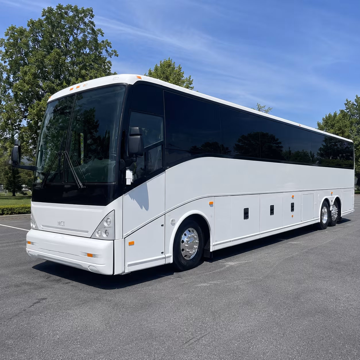 book group transportation for your next private event 4