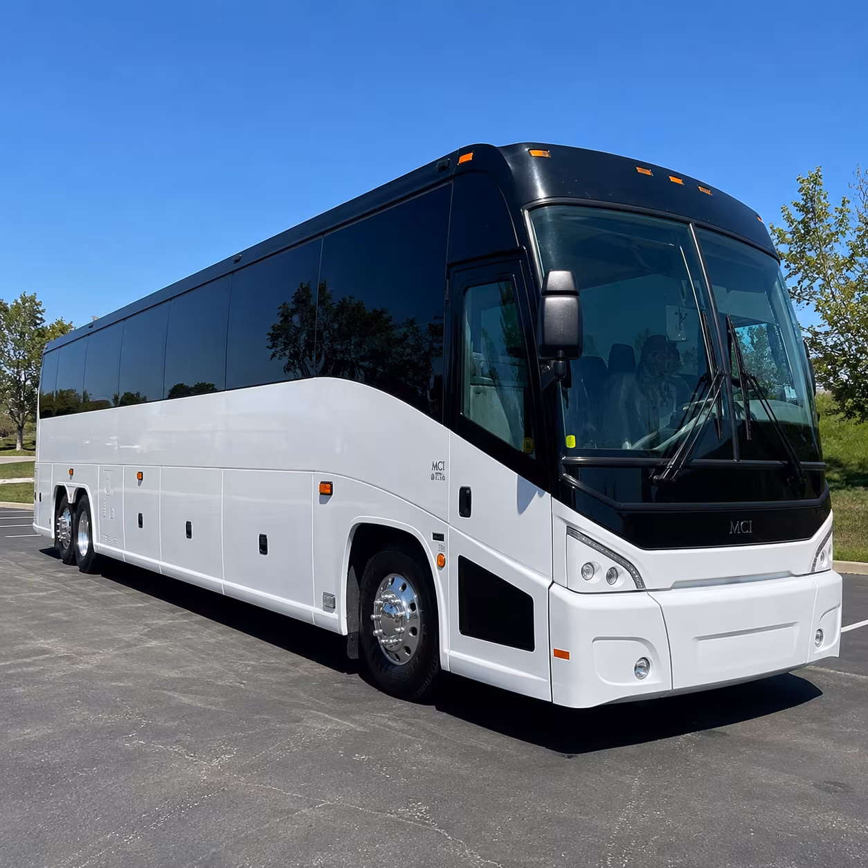 book group transportation for your next prom 4