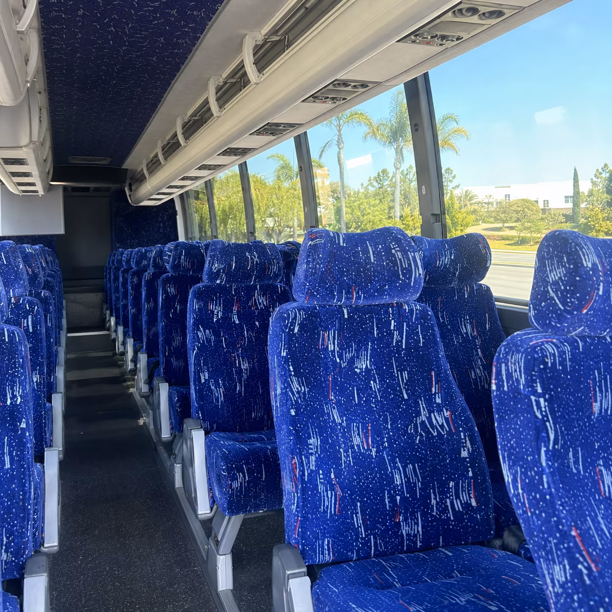 book group transportation for your next sporting event 2