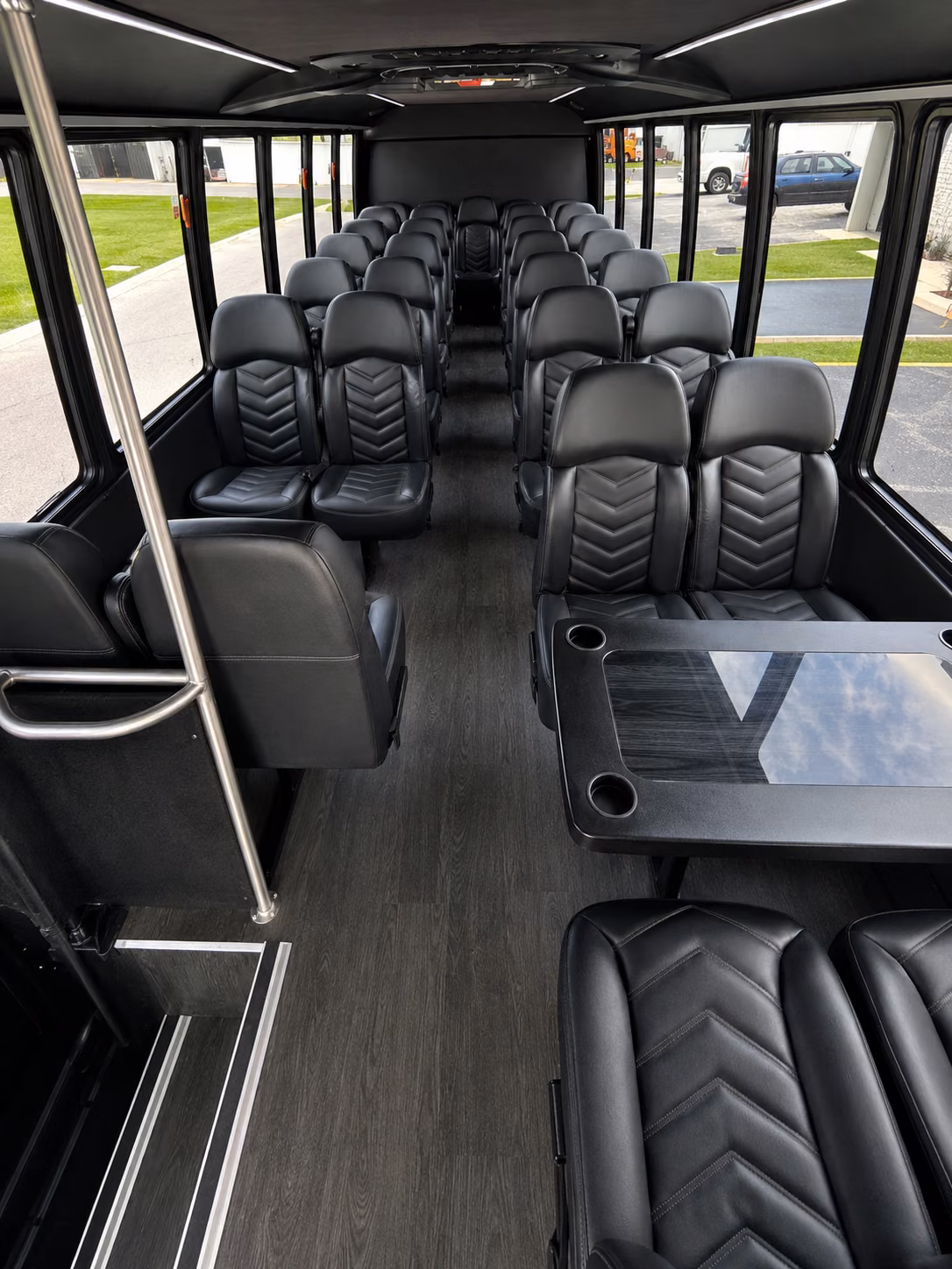 book group transportation for your next sporting event 4