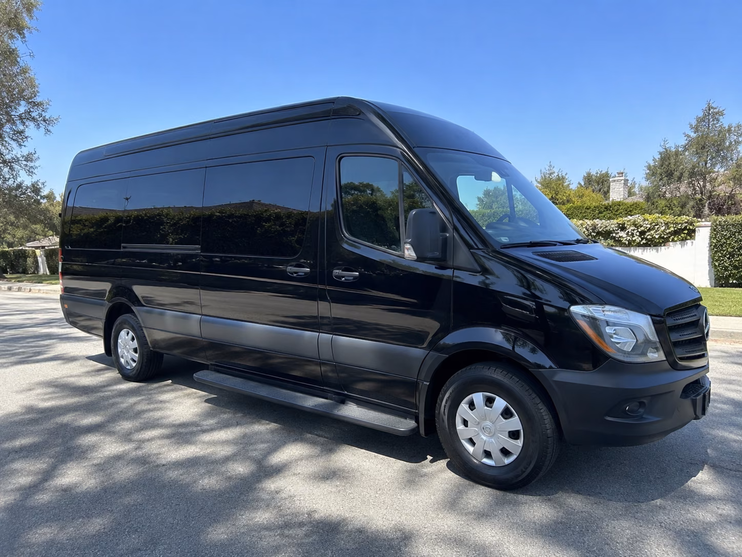 book group transportation for your next sporting event 5