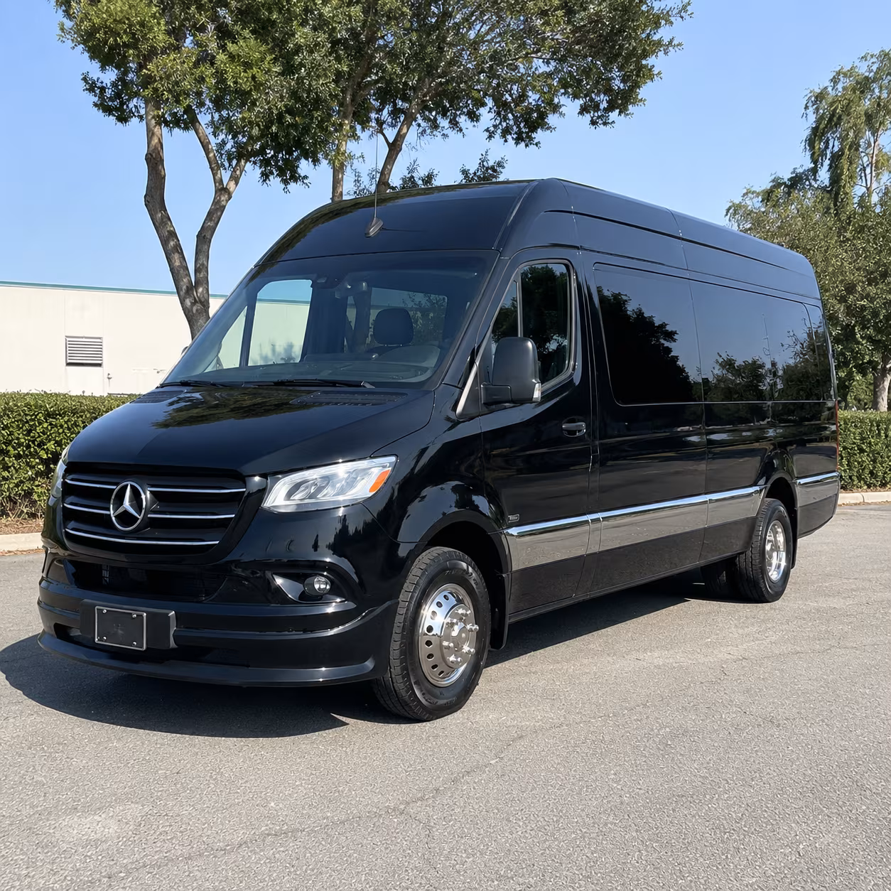book group transportation for your next wedding 3