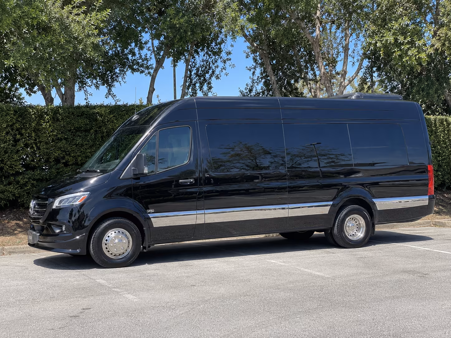 book group transportation for your next wine tour 1