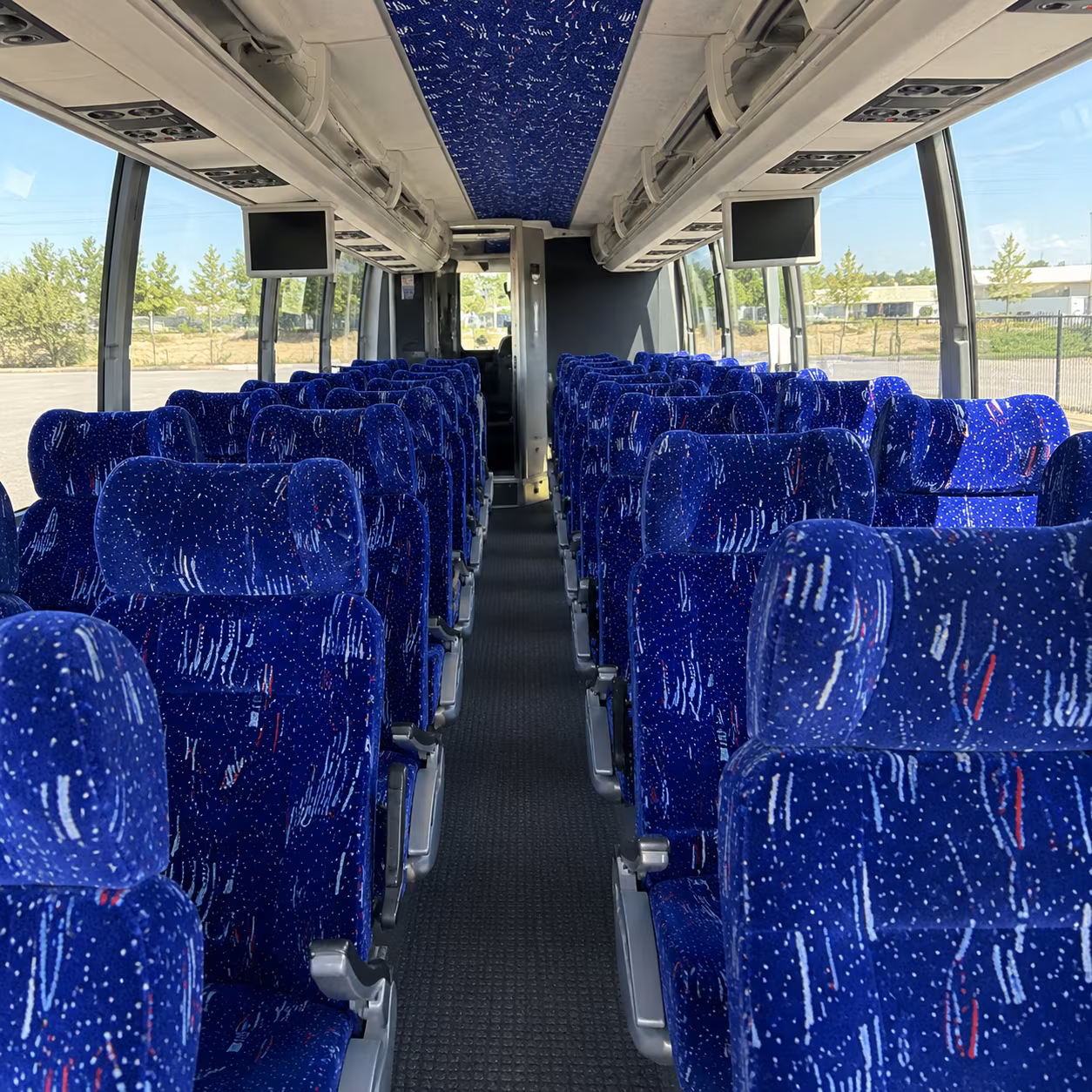book group transportation for your next wine tour 2