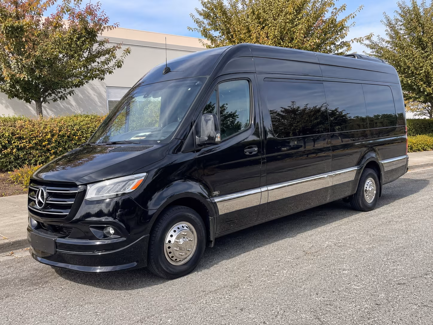 hialeah airport transportation onboard seating