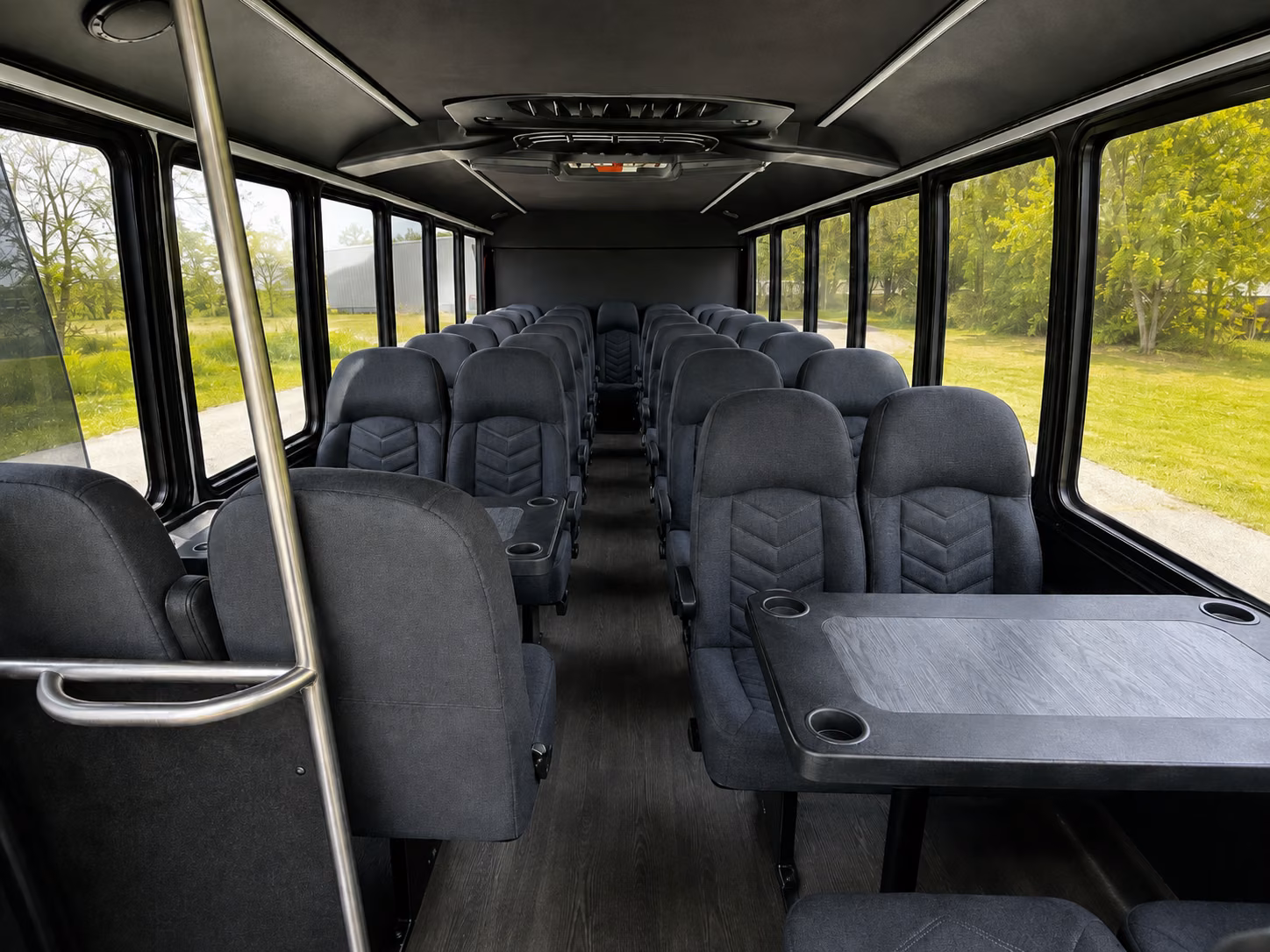 hialeah bachelor bachelorette transportation