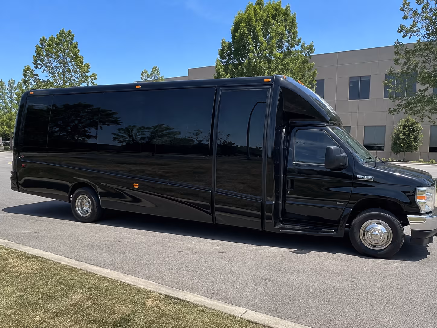 hialeah casino party bus rental