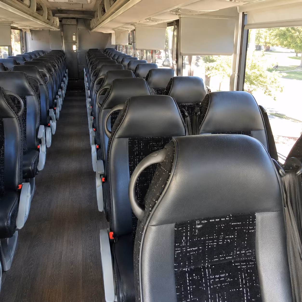 hialeah church transportation
