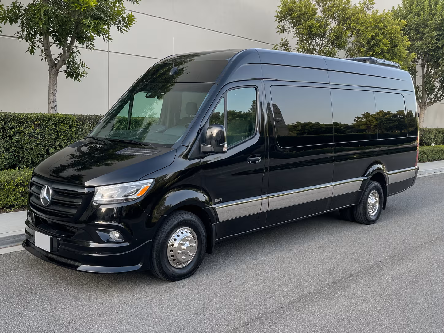 hialeah convention transportation