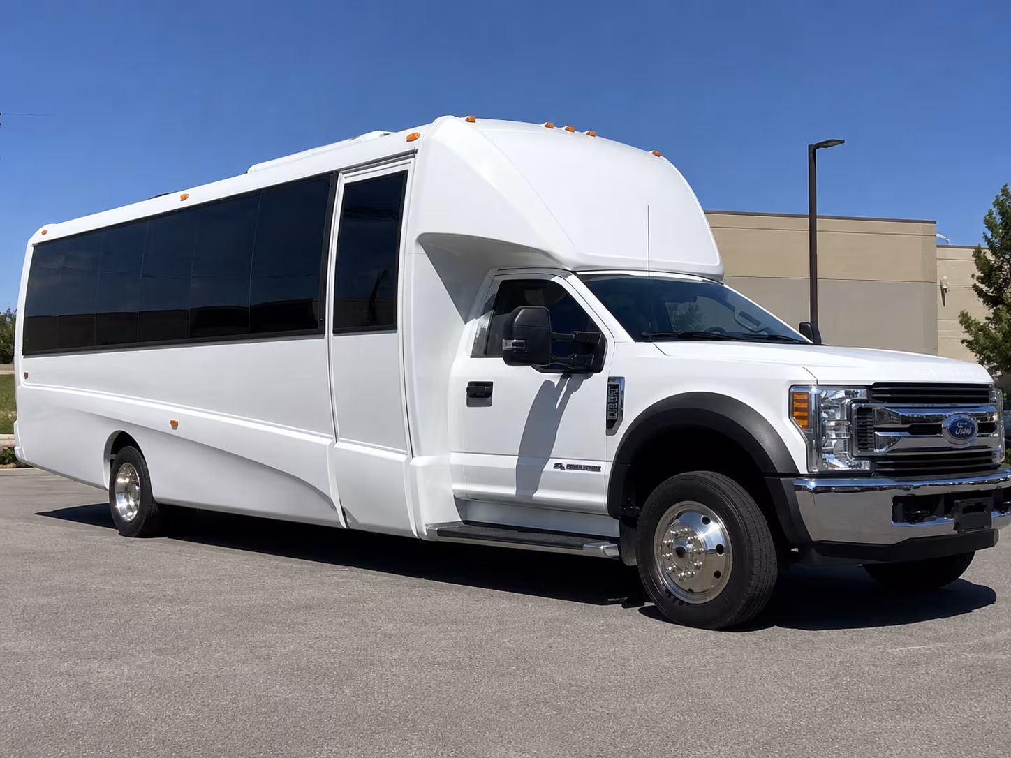 hialeah event transportation