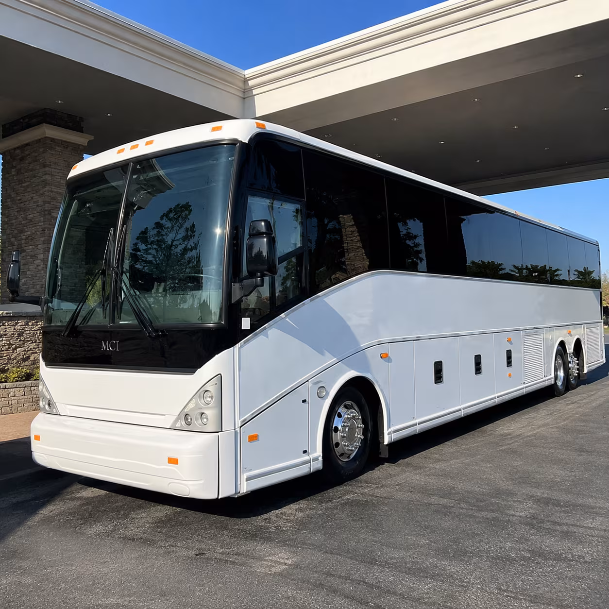 hialeah field trip transportation onboard seating