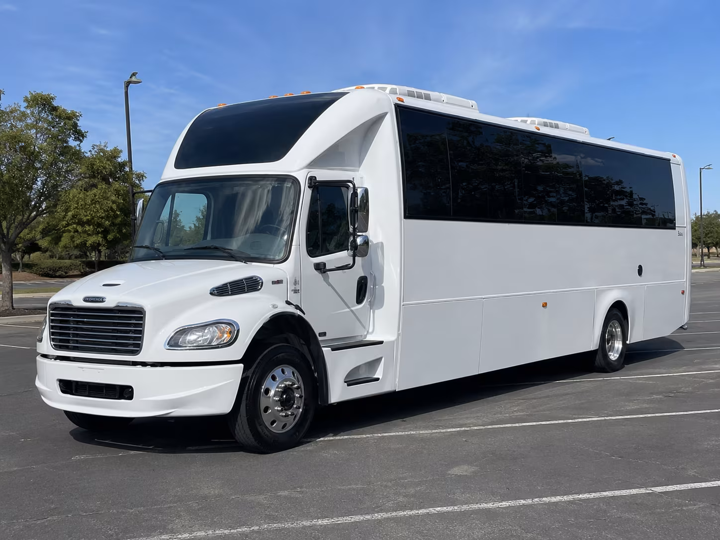 hialeah party bus