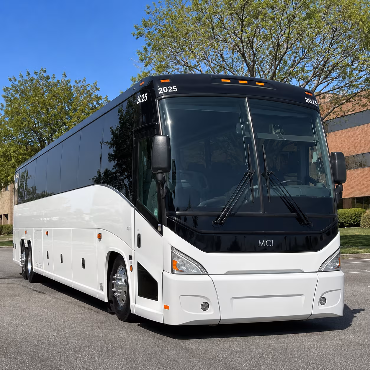 hialeah portmiami cruise terminal charter bus rental