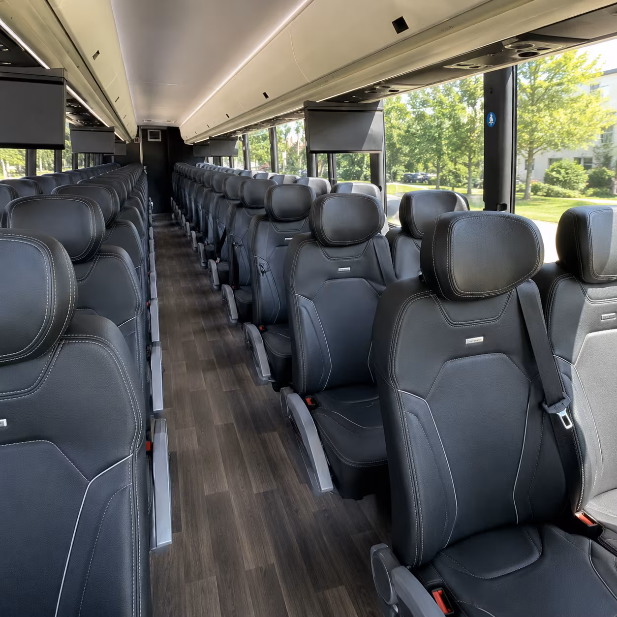 hialeah sporting event transportation