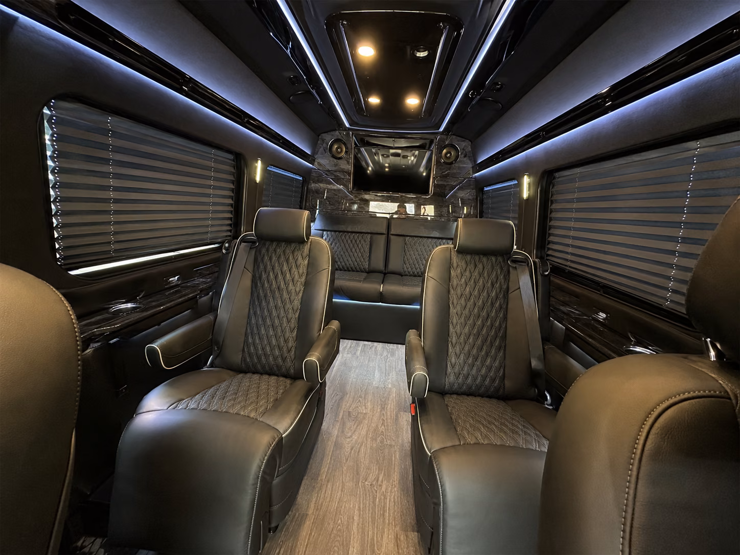 hialeah wedding transportation