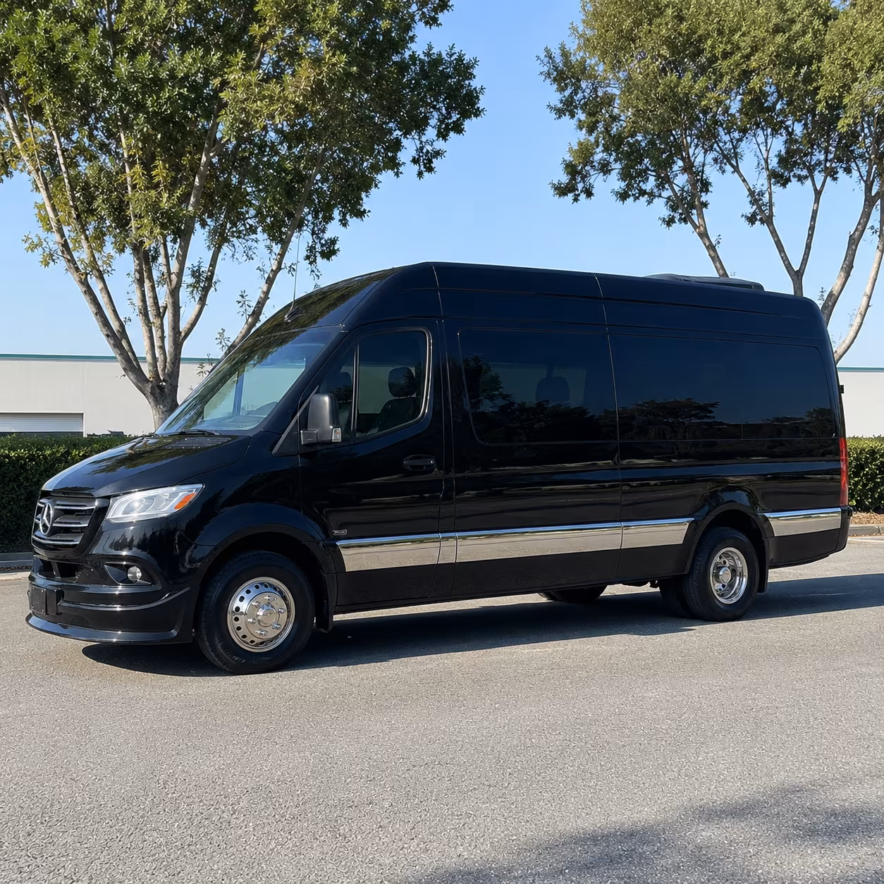 hialeah wine tour transportation