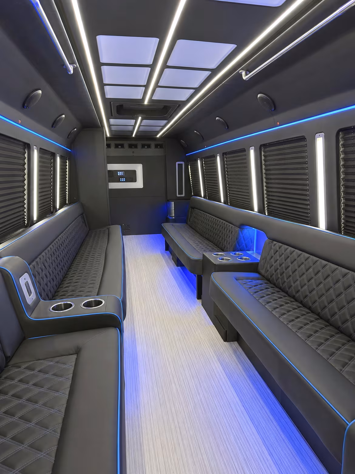 party bus rentals in hialeah for the perfect prom night
